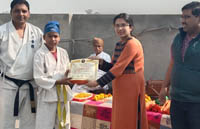 Ashihara Karate Federation India