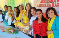 Ashihara Karate Federation India