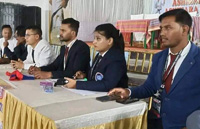 Ashihara Karate Federation India