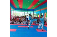 Ashihara Karate Federation India