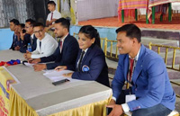 Ashihara Karate Federation India