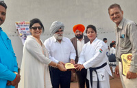 Ashihara Karate Federation India