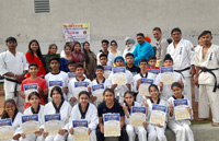 Ashihara Karate Federation India