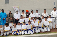Ashihara Karate Federation India