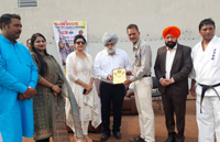 Ashihara Karate Federation India