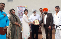 Ashihara Karate Federation India