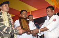 Ashihara Karate Federation India