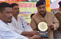 Ashihara Karate Federation India