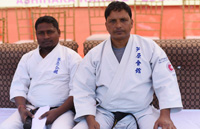 Ashihara Karate Federation India