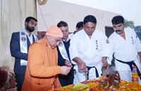 Ashihara Karate Federation India