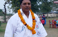 Ashihara Karate Federation India