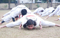 Ashihara Karate Federation India