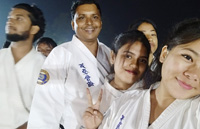 Ashihara Karate Federation India