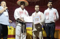 Ashihara Karate Federation India