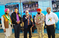 Ashihara Karate Federation India