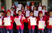 Ashihara Karate Federation India