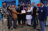 Ashihara Karate Federation India