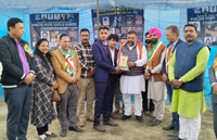 Ashihara Karate Federation India