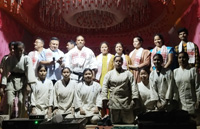 Ashihara Karate Federation India