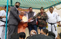 Ashihara Karate Federation India