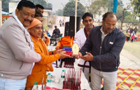 Ashihara Karate Federation India