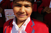 Ashihara Karate Federation India