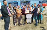 Ashihara Karate Federation India