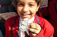 Ashihara Karate Federation India