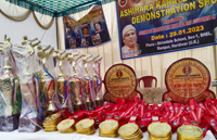 Ashihara Karate Federation India