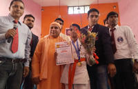 Ashihara Karate Federation India