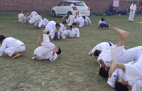Ashihara Karate Federation India