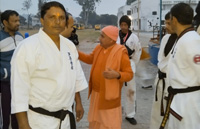 Ashihara Karate Federation India