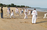Ashihara Karate Federation India