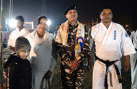 Ashihara Karate Federation India