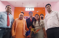Ashihara Karate Federation India