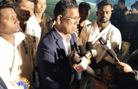 Ashihara Karate Federation India